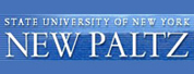 纽约州立大学新帕尔兹分校