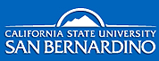 加州州立大学圣伯纳迪诺分校