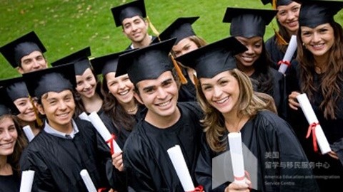 美斯坦福大学新生录取率仅4.3% 11.4%为国际生