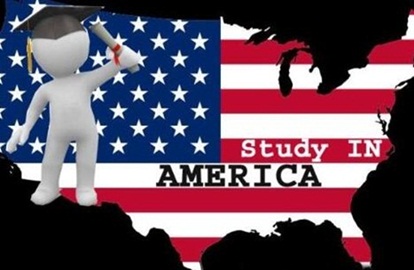 美国留学,留学信息