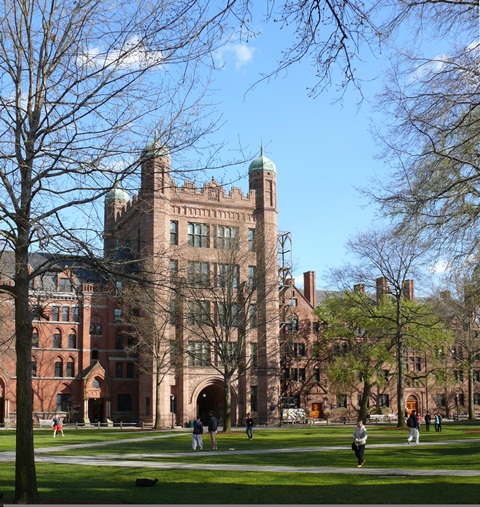 美国留学：哈佛大学最受欢迎的5门课程
