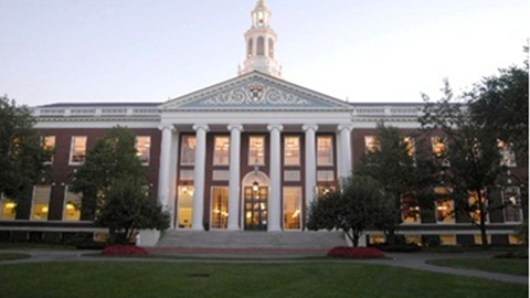 美国哈佛大学设计学院知多少？